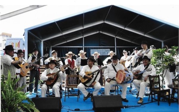 Devoción y tradición marcan las Fiestas de La Jurada 2025 en honor a San Gabriel