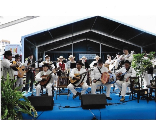 Devoción y tradición marcan las Fiestas de La Jurada 2025 en honor a San Gabriel