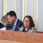 El Pleno de Las Palmas da luz verde al convenio de colaboración con el Cabildo de Gran Canaria para la concesión de ayudas de emergencia social