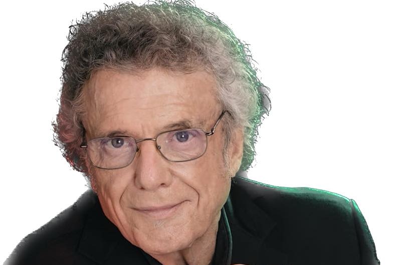 Braulio repasará en Agüimes los éxitos de su carrera arropado por grandes artistas canarios