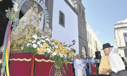 El barrio de Vegueta celebra las Fiestas del Rosario con espectáculos musicales y una amplia programación cultural