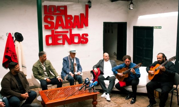 El folclore de Argentina protagoniza el XLVII Festival Sabandeño de las Fiestas del Cristo
