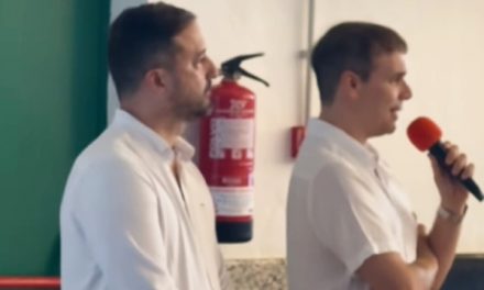 La necesaria puesta en escena de la “unidad” en Ciuca