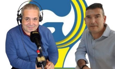 Florentino López en El pulso de Juan Santana: “Telde necesita respeto institucional y una oposición que fiscalice de verdad”