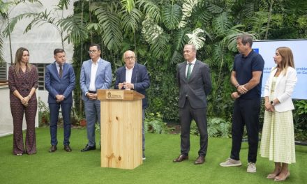 El barrio de teldense de La Pardilla seguirá sin  acceso desde la GC-1