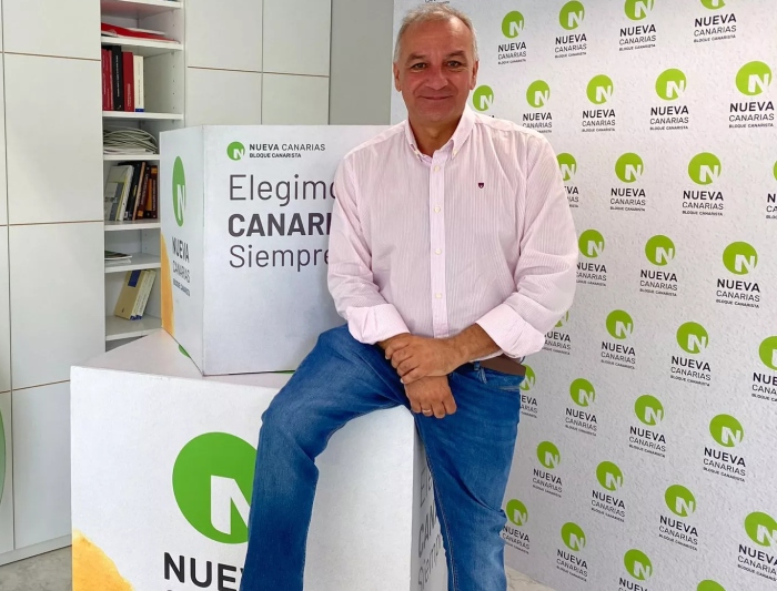 Luis Campos, un hombre del Pueblo para el Pueblo…