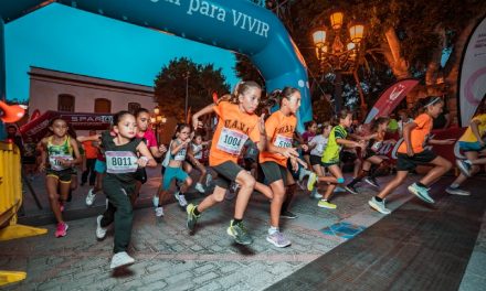 Agüimes abre las inscripciones para participar en la 40ª Carrera Nocturna y la Milla Urbana