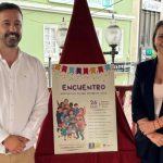 «Janoa Anceaume: De Vox al circo, del circo a Primero Canarias… y demostrando que en Telde la brújula política es opcional»