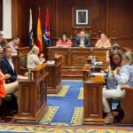 El mejor favor que podría hacerle la oposición de Telde a Peña en estos momentos sería presentarle una moción de censura