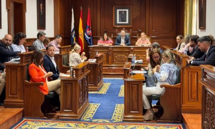 Telde: Zapateros sin zapatos…y concejales que no tienen lengua