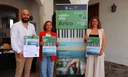 Cultiv-Arte 2025 presenta su tercera edición con una apuesta renovada por la fusión entre arte, cultura y sector primario en Arico