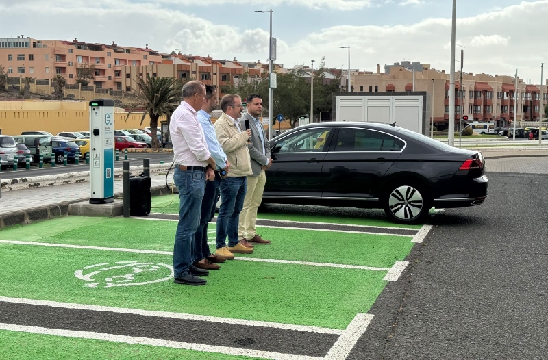 Deslealtad del alcalde de Telde con su socio de gobierno y concejal de Medio Ambiente, Juan Francisco  Artiles (MxT)