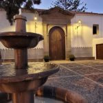 El Recorrido Histórico de San Francisco regresa en el marco de las fiestas patronales del barrio