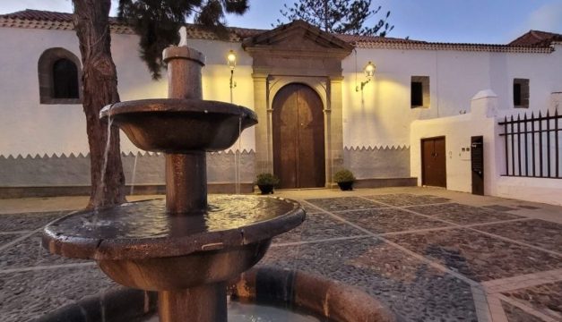 El Recorrido Histórico de San Francisco regresa en el marco de las fiestas patronales del barrio
