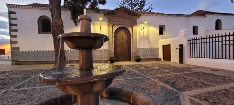 El Recorrido Histórico de San Francisco regresa en el marco de las fiestas patronales del barrio