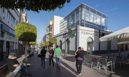 La creación de una nueva asociación comercial en Telde: «La estrategia de la manipulación»