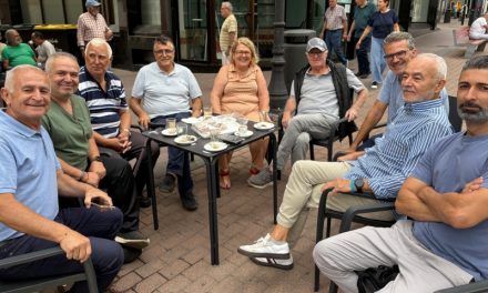 Viviendas cero, fiestas mil: El balance de Telde