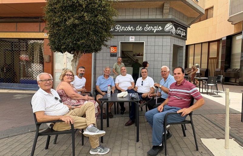 De Caserones a Jinámar por Hoya Aguedita: Viaje al “Museo Internacional del Bache”