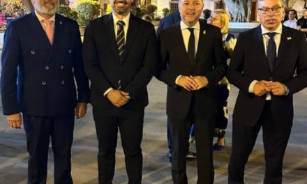El transfuguismo se dio cita ayer en Telde