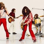 La música de Led Zeppelin resonará en la inauguración del festival DocuRock