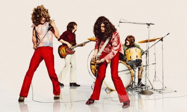 La música de Led Zeppelin resonará en la inauguración del festival DocuRock