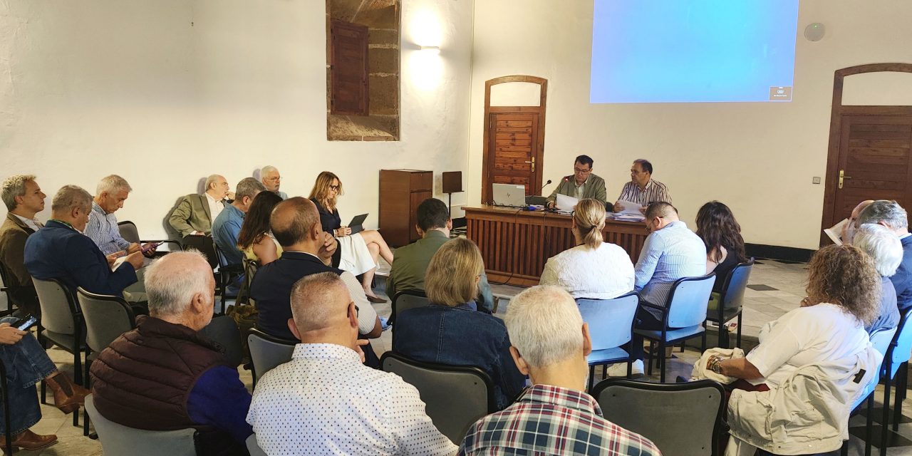 La Laguna lanza una estrategia pionera de participación para ampliar la protección y reforzar la habitabilidad de la ciudad Patrimonio Mundial