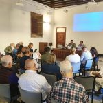 La Laguna lanza una estrategia pionera de participación para ampliar la protección y reforzar la habitabilidad de la ciudad Patrimonio Mundial
