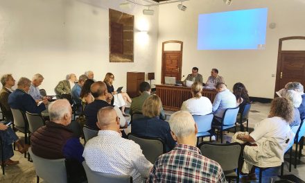 La Laguna lanza una estrategia pionera de participación para ampliar la protección y reforzar la habitabilidad de la ciudad Patrimonio Mundial