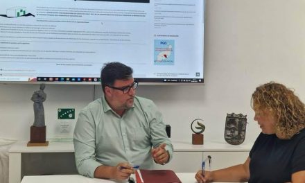 196 familias de San Bartolomé (Lanzarote), se benefician de más de 700.000 euros en ayudas para la rehabilitación y mejora de sus viviendas 