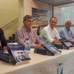 La historia reciente de Agüimes estará disponible en centros escolares y bibliotecas del municipio