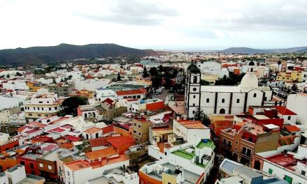 Casi 7 millones de euros impulsarán el Plan de Actuación Integrado “Ingenio 2030” con proyectos urbanos, sociales y de sostenibilidad