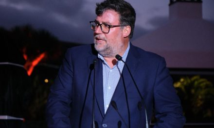 El alcalde Isidro Pérez lamenta la exclusión de San Bartolomé de los fondos EDIL y reprocha al Cabildo de Lanzarote su falta de gestión y sensibilidad con el municipio