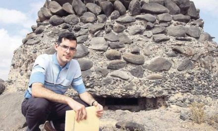 La Casa-Museo León y Castillo de Telde desvela el enclave estratégico de Canarias en la Segunda Guerra Mundial