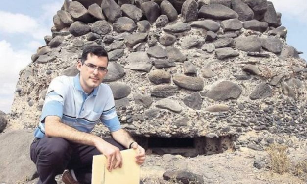 La Casa-Museo León y Castillo de Telde desvela el enclave estratégico de Canarias en la Segunda Guerra Mundial