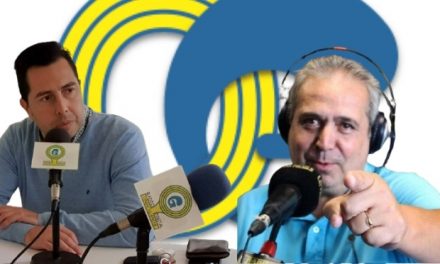 Ramos (PSOE) En «El pulso» de Juan Santana en Ondaguanche: “En Telde vivimos un teatro político donde todo parece gestión, pero es pura ficción”