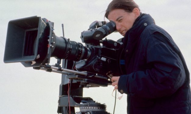 El ciclo cinematográfico ‘De Sal y Lava’ desentierra ‘Los baúles del retorno’, de María Miró