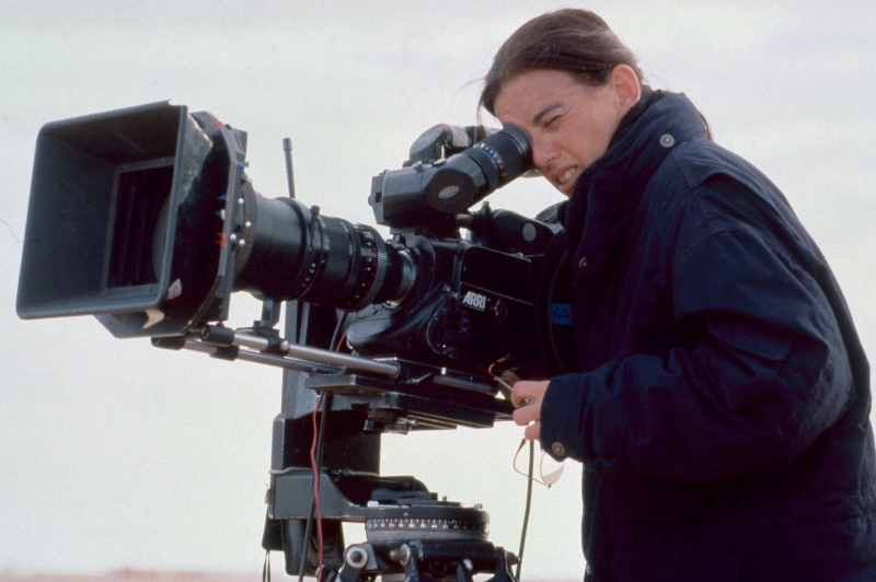 El ciclo cinematográfico ‘De Sal y Lava’ desentierra ‘Los baúles del retorno’, de María Miró