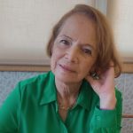 La periodista Lali Sánchez protagonista  del ciclo ‘Más que musas’ de la Casa-Museo León y Castillo