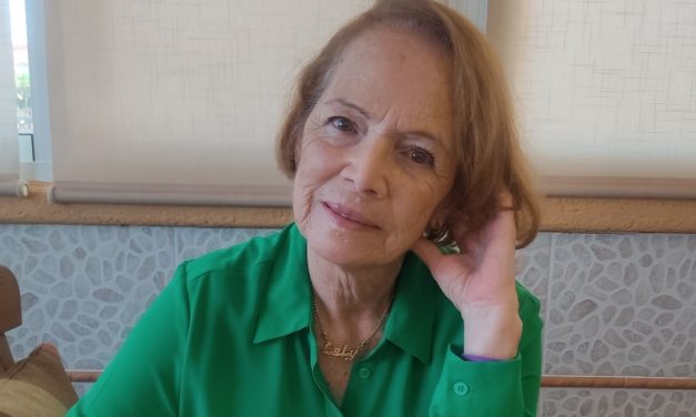 La periodista Lali Sánchez protagonista  del ciclo ‘Más que musas’ de la Casa-Museo León y Castillo