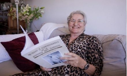 Ingenio acoge este jueves la presentación de la obra “Retazos y curiosidades de la historia del sureste” de Mima Morales