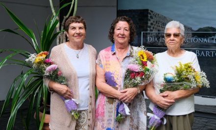 El Ayuntamiento de San Bartolomé de Lanzarote reconoce el papel de las vecinas del municipio en el sector primario con motivo del Día de la Mujer Rural