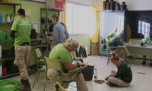 Valsequillo renuncia a los PFAE en 2025