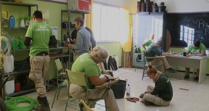 Valsequillo renuncia a los PFAE en 2025