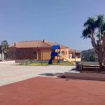 El Ayuntamiento de Valsequillo invertirá más de 300.000€ en la renovación de once parques infantiles del municipio