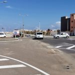 El Paseo del Faro (Agüimes) se abre al tráfico tras la finalización de las obras de mejora