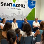 Santa Cruz y AMPAS y AFAS refuerzan la colaboración para mejorar la educación