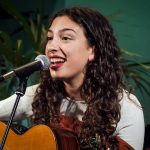 Salomé Moreno propone una velada musical intimista en el Museo de Historia