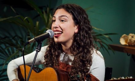 Salomé Moreno propone una velada musical intimista en el Museo de Historia