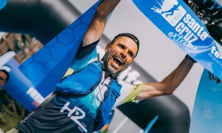 Manuel Sánchez y Aída Campos se llevan la emergente maratón de Santa Cruz Extreme
