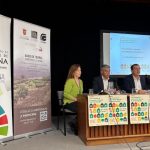 La Laguna une a expertos, responsables públicos y entidades para debatir sobre planificación territorial sostenible y alimentación